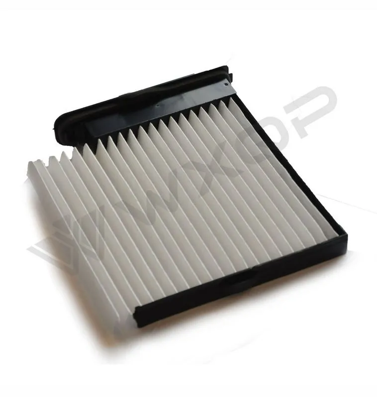 Фильтр, воздух во внутренном пространстве