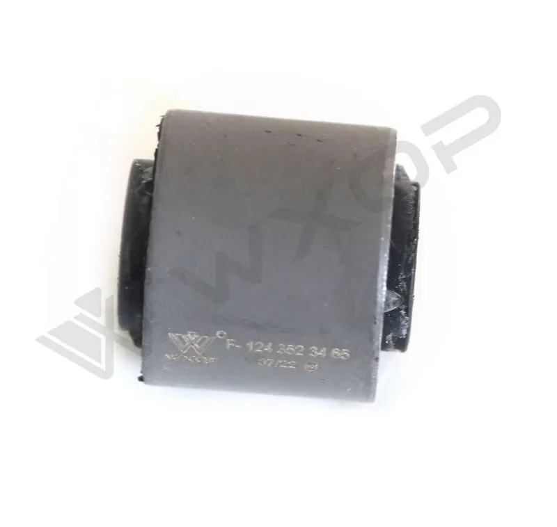 Втулка, балка моста