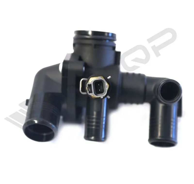 Термостат, охлаждающая жидкость