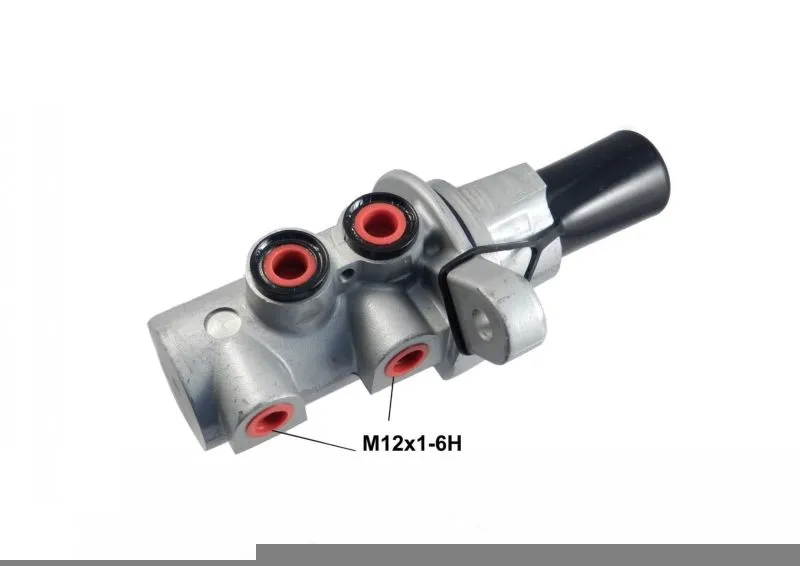 Главный тормозной цилиндр