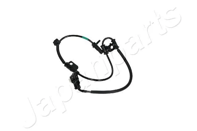 Датчик, частота вращения колеса