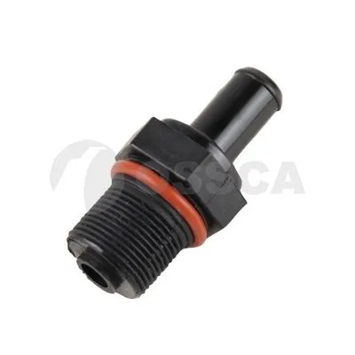 Клапан, отвода воздуха из картера