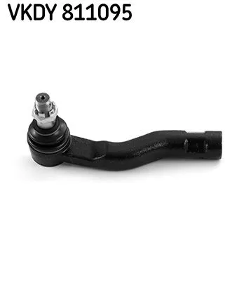 Наконечник поперечной рулевой тяги