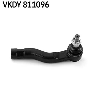 Наконечник поперечной рулевой тяги