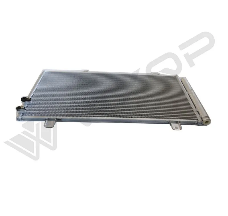 Конденсатор, кондиционер