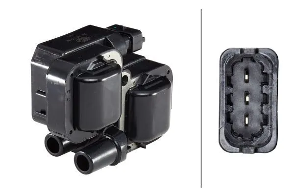 Катушка зажигания