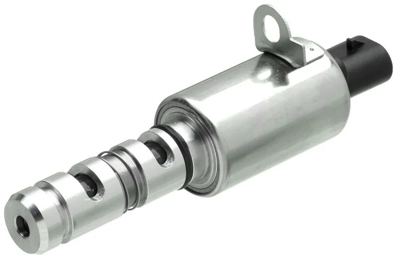 Регулирующий клапан, выставление распределительного вала