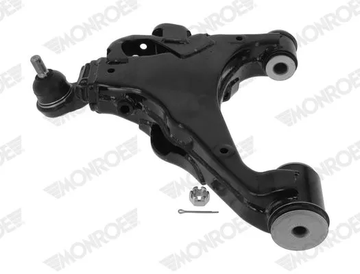 Рычаг независимой подвески колеса, подвеска колеса