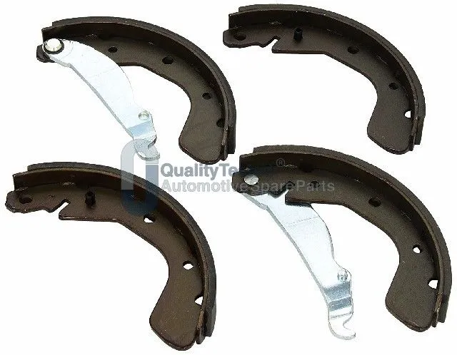 Комплект тормозных колодок