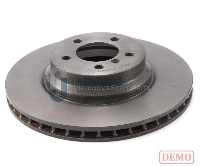 Тормозной диск