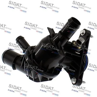 Термостат, охлаждающая жидкость