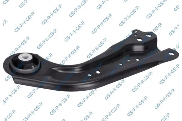 Рычаг независимой подвески колеса, подвеска колеса