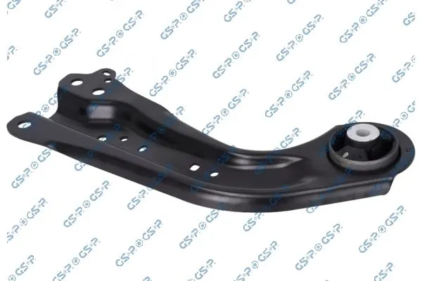 Рычаг независимой подвески колеса, подвеска колеса