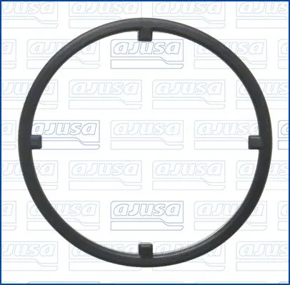 Прокладка, маслянный фильтр