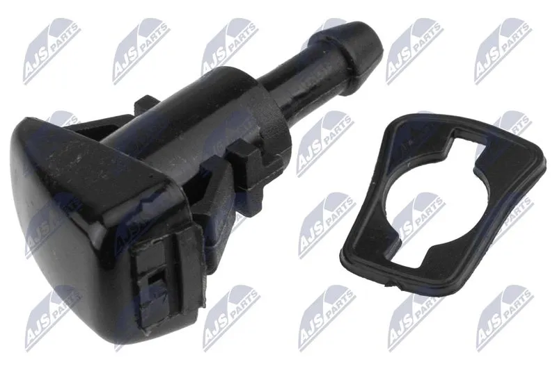 Распылитель воды для чистки, система очистки окон