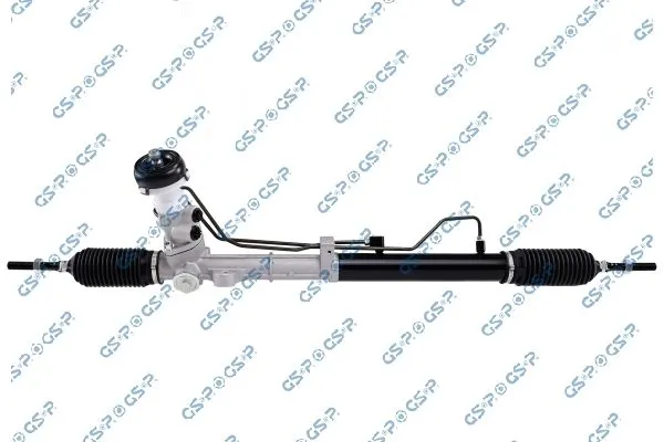 Рулевой механизм