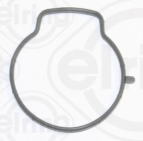 Прокладка, корпус впускного коллектора