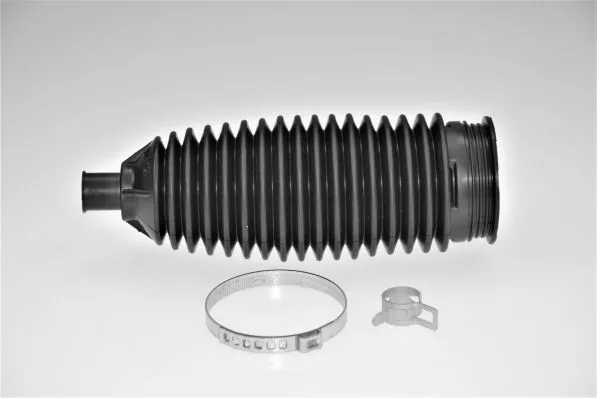 Пыльник, рулевое управление