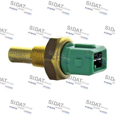 Датчик, температура охлаждающей жидкости