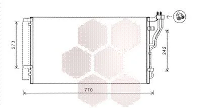 Конденсатор, кондиционер