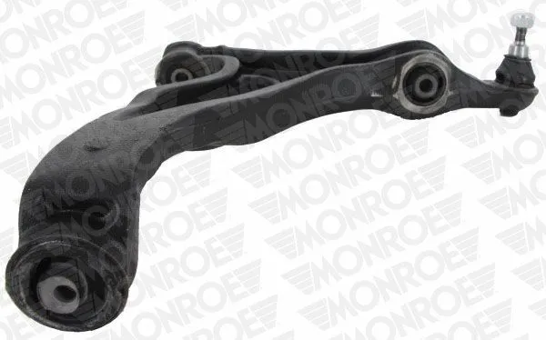 Рычаг независимой подвески колеса, подвеска колеса