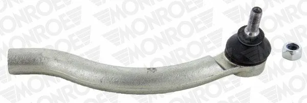 Наконечник поперечной рулевой тяги