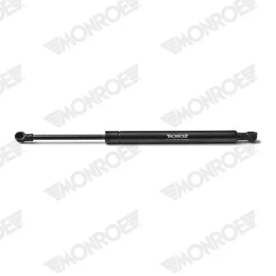 Газовая пружина, крышка багажник