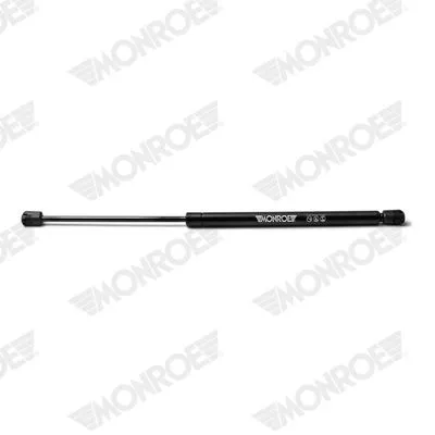 Газовая пружина, крышка багажник