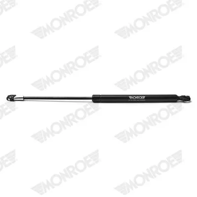 Газовая пружина, капот