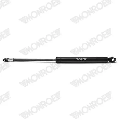 Газовая пружина, крышка багажник