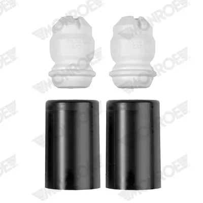 Пылезащитный комплект, амортизатор