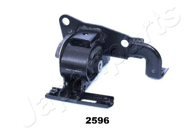 Подвеска, двигатель