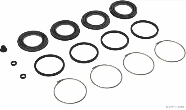 Ремкомплект, тормозной суппорт