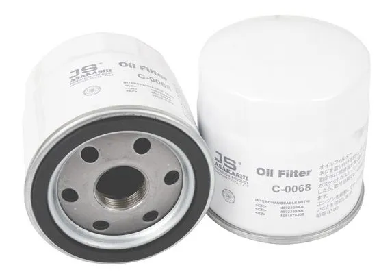 Масляный фильтр