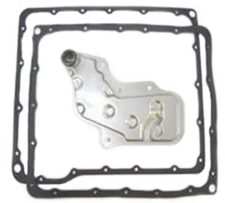 Комплект гидрофильтров, автоматическая коробка передач