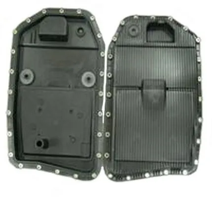 Гидрофильтр, автоматическая коробка передач