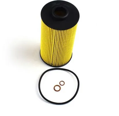 Масляный фильтр