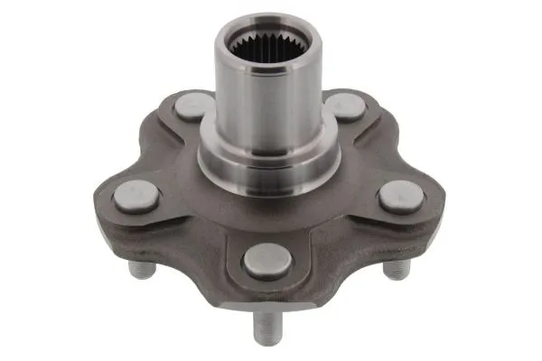 Ступица колеса