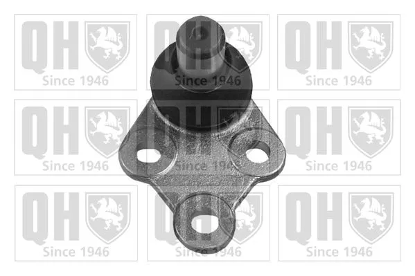 Шарнир независимой подвески / поворотного рычага