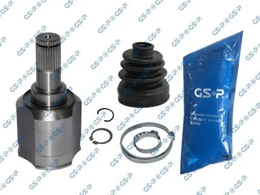 Шарнирный комплект, приводной вал