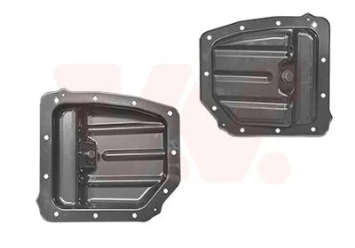 Масляный поддон