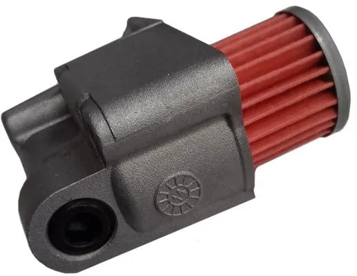 Гидрофильтр, автоматическая коробка передач