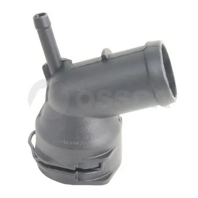 Фланец охлаждающей жидкости