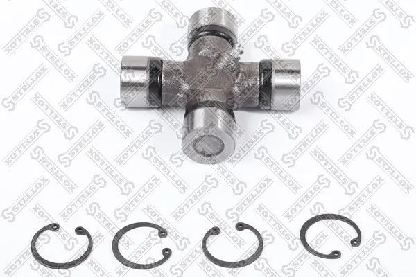 Шарнир, продольный вал