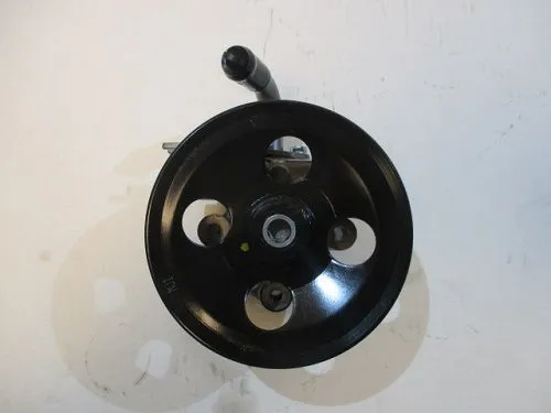 Гидравлический насос, рулевое управление