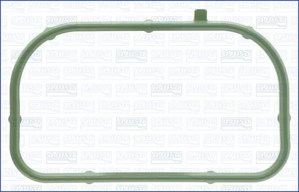 Прокладка, впускной коллектор