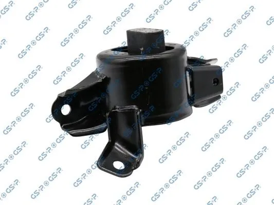 Подвеска, двигатель