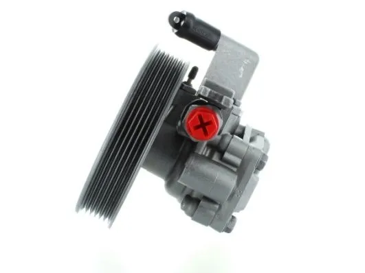 Гидравлический насос, рулевое управление