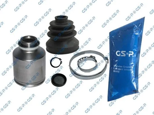 Шарнирный комплект, приводной вал