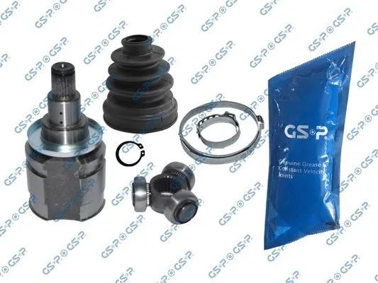 Шарнирный комплект, приводной вал